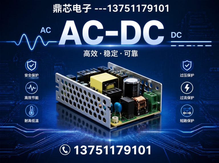 湘潭集成电路展示图